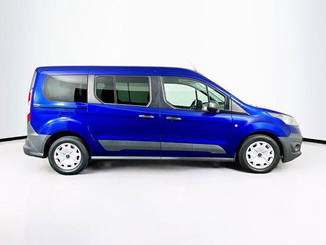 used 2016 Ford Transit Connect car, priced at $9,599