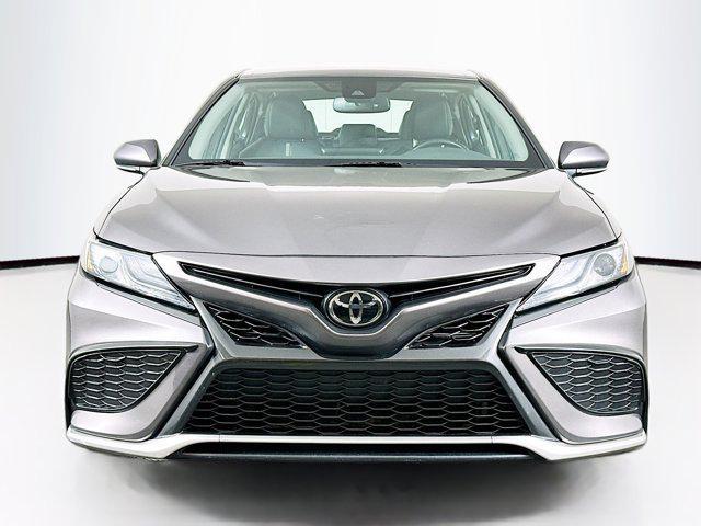 used 2023 Toyota Camry car, priced at $24,997