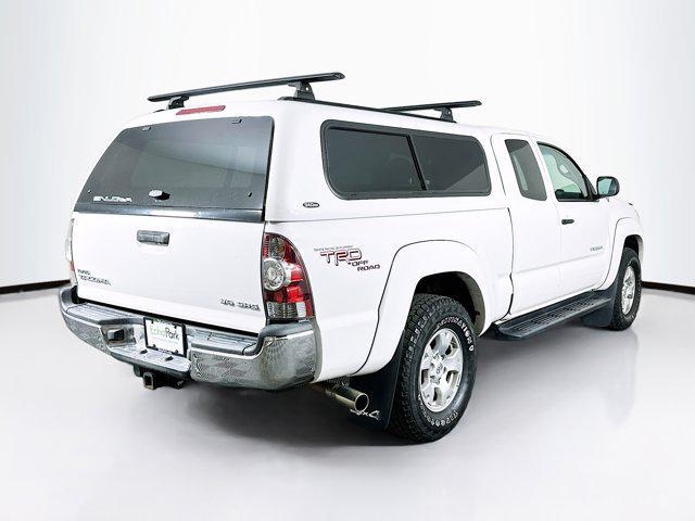 used 2009 Toyota Tacoma car, priced at $18,799