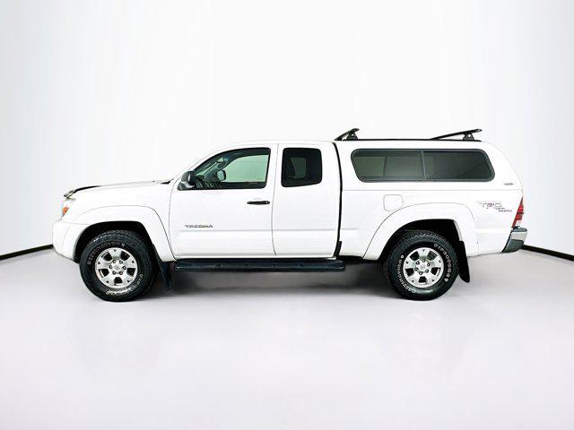 used 2009 Toyota Tacoma car, priced at $18,799