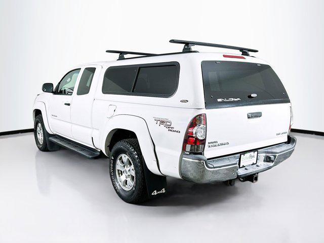 used 2009 Toyota Tacoma car, priced at $18,799