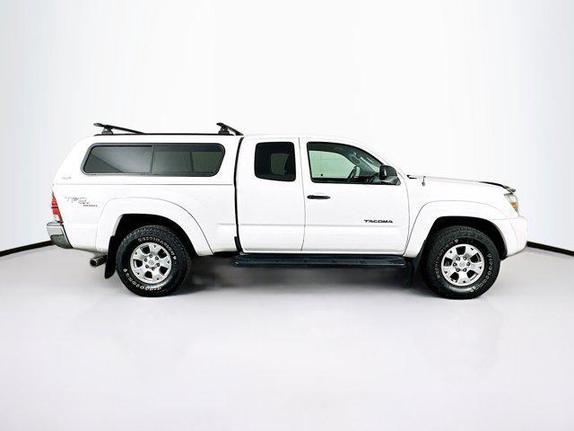 used 2009 Toyota Tacoma car, priced at $18,799