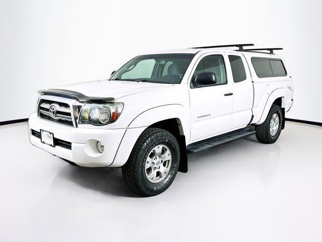 used 2009 Toyota Tacoma car, priced at $18,799