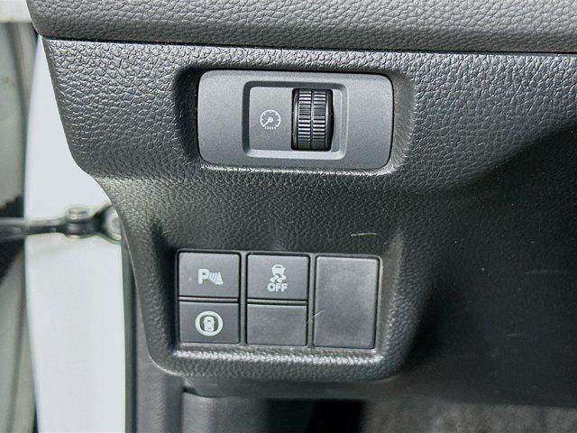 used 2022 Honda Civic car, priced at $22,996