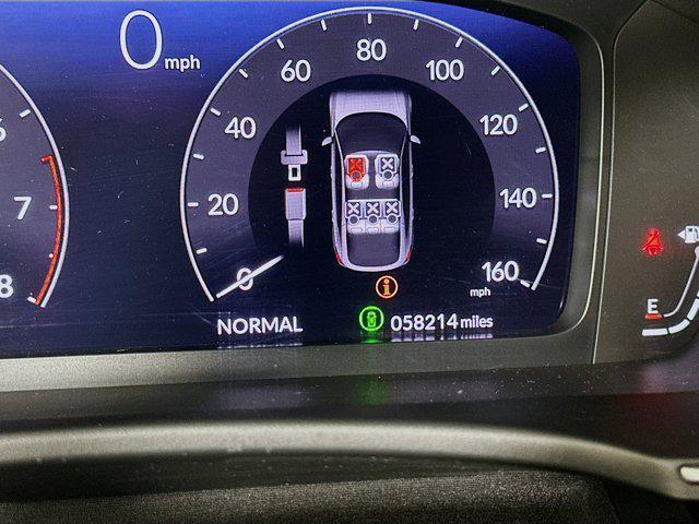 used 2022 Honda Civic car, priced at $22,996