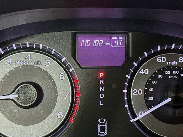 used 2016 Honda Odyssey car, priced at $11,999