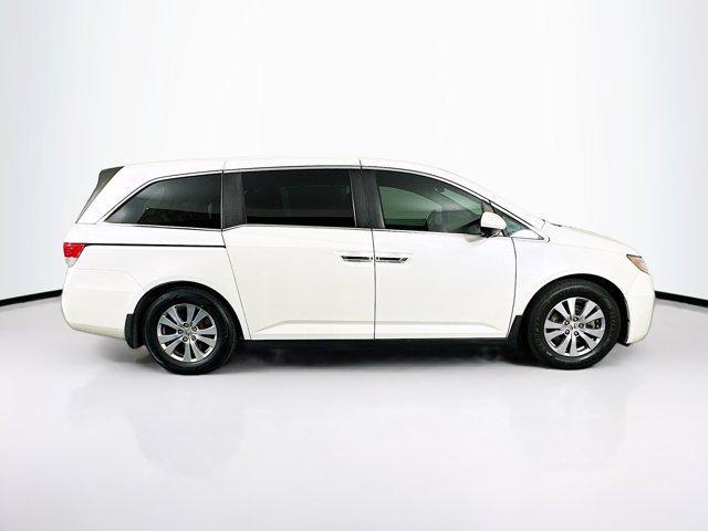 used 2016 Honda Odyssey car, priced at $11,999