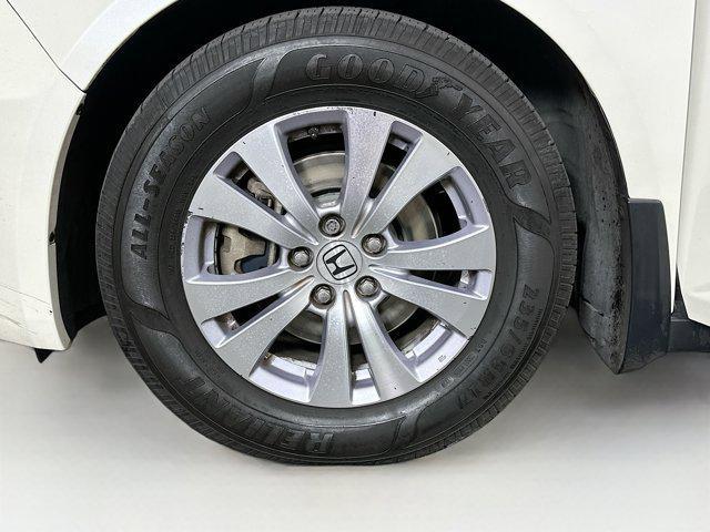 used 2016 Honda Odyssey car, priced at $11,999