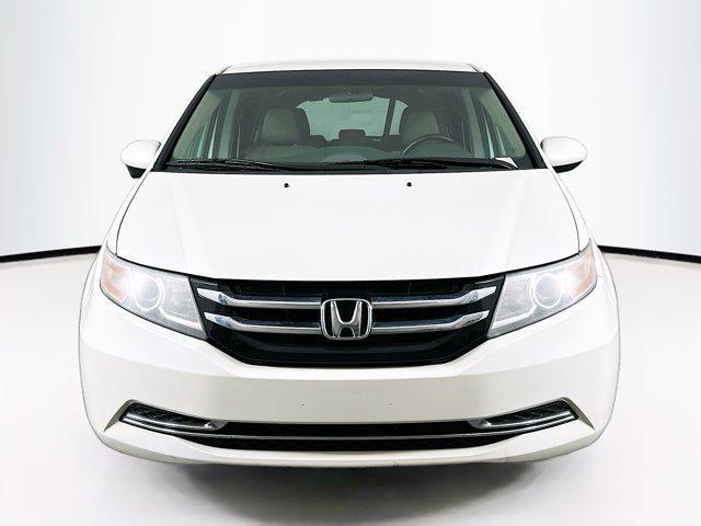 used 2016 Honda Odyssey car, priced at $11,999