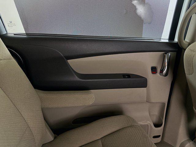 used 2016 Honda Odyssey car, priced at $11,999