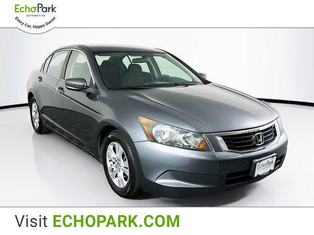 used 2010 Honda Accord car, priced at $8,999