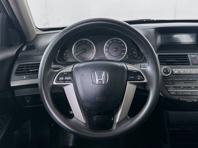 used 2010 Honda Accord car, priced at $8,999