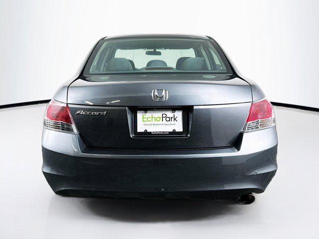 used 2010 Honda Accord car, priced at $8,999