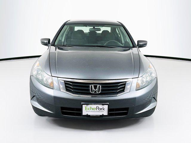 used 2010 Honda Accord car, priced at $8,999