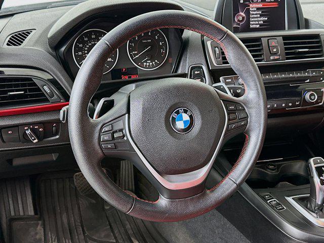 used 2016 BMW 228 car, priced at $16,349