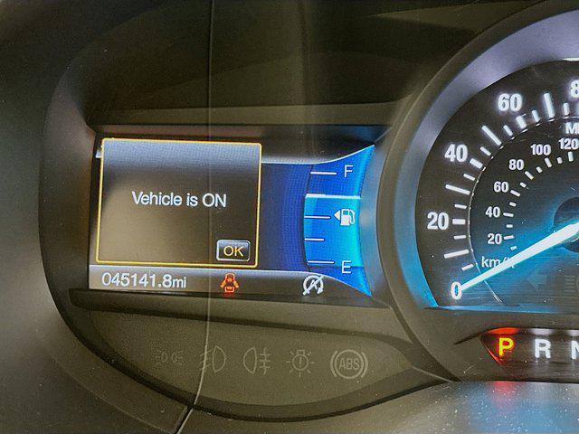 used 2024 Ford Edge car, priced at $19,497