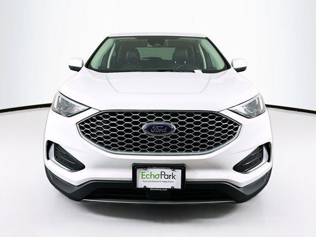 used 2024 Ford Edge car, priced at $19,497