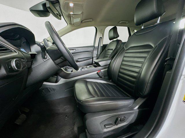 used 2024 Ford Edge car, priced at $19,497