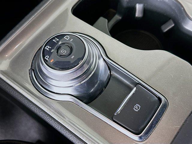 used 2024 Ford Edge car, priced at $19,497