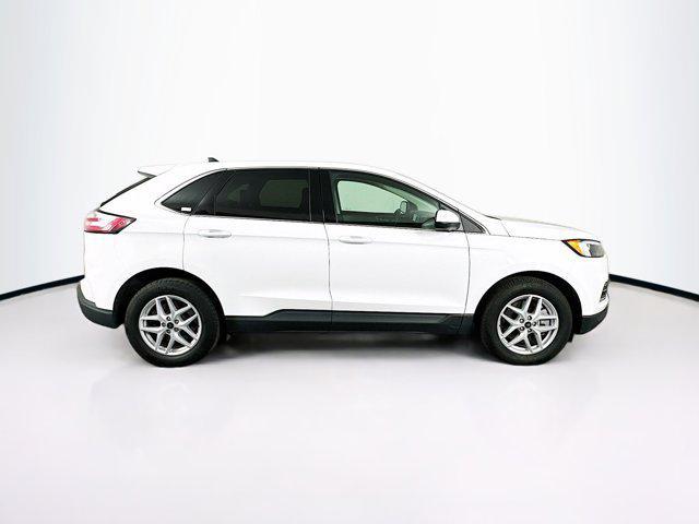 used 2024 Ford Edge car, priced at $19,497