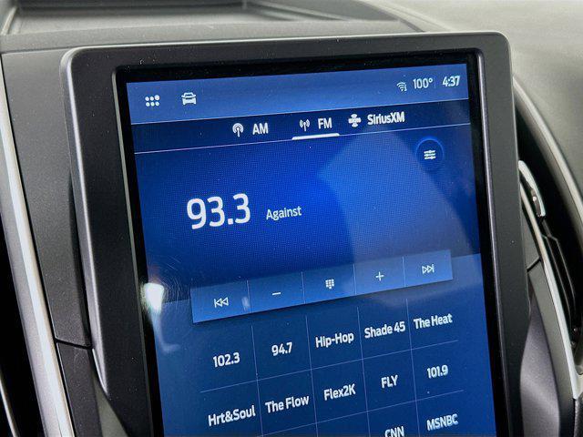 used 2024 Ford Edge car, priced at $19,497