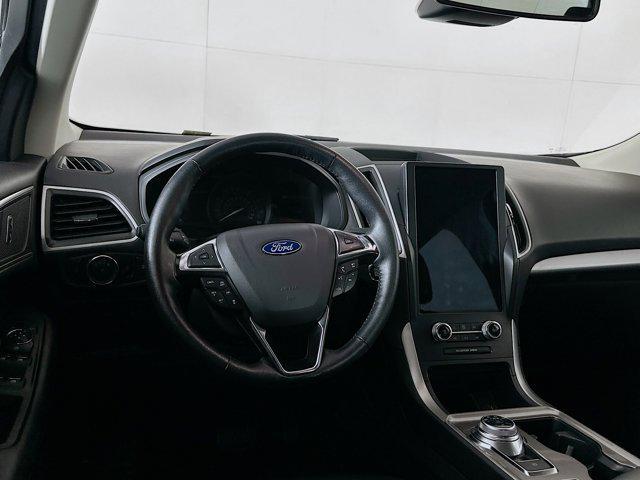 used 2024 Ford Edge car, priced at $19,497