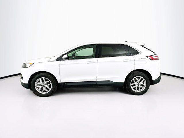 used 2024 Ford Edge car, priced at $19,497