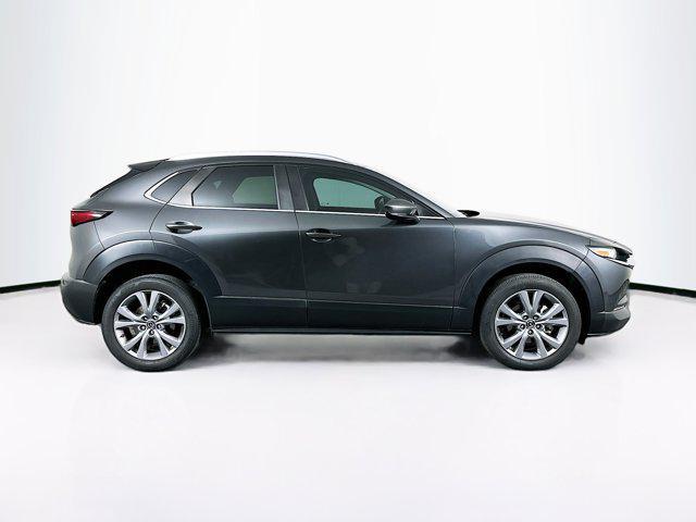 used 2023 Mazda CX-30 car, priced at $23,599