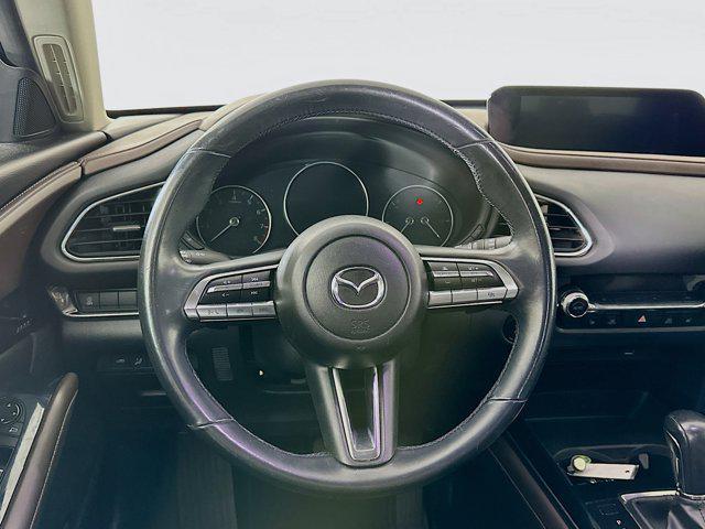 used 2021 Mazda CX-30 car, priced at $18,497