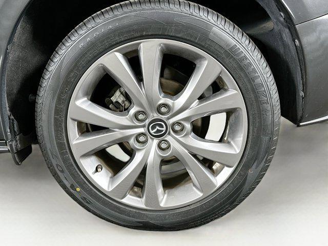 used 2021 Mazda CX-30 car, priced at $18,497