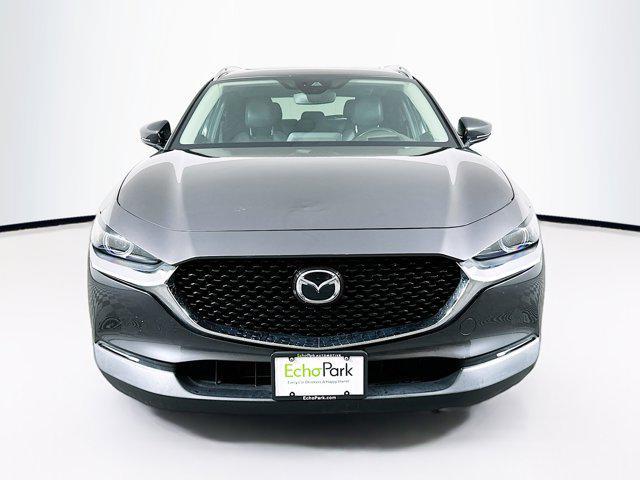 used 2021 Mazda CX-30 car, priced at $18,497