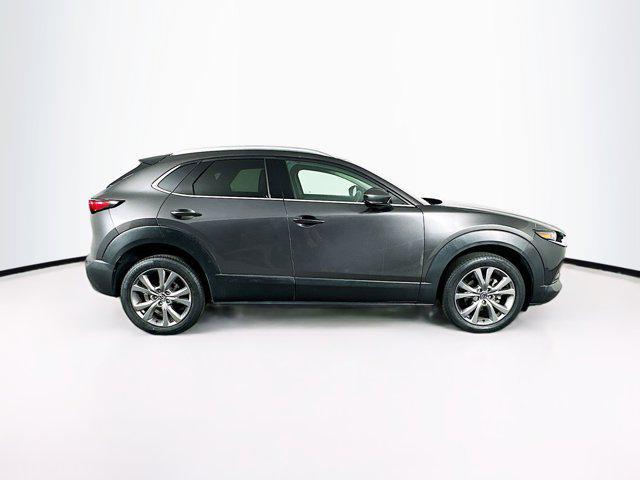 used 2021 Mazda CX-30 car, priced at $18,497
