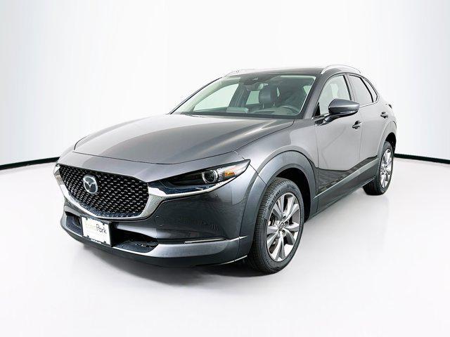 used 2021 Mazda CX-30 car, priced at $18,497