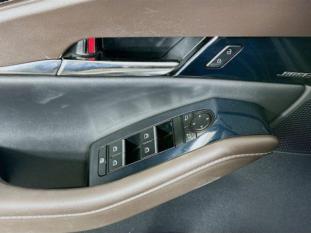 used 2021 Mazda CX-30 car, priced at $18,497