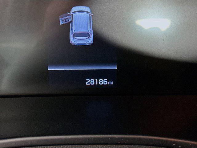 used 2024 Kia Soul car, priced at $15,487