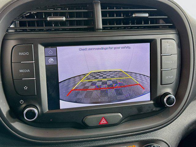 used 2024 Kia Soul car, priced at $15,487