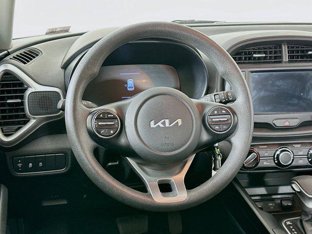 used 2024 Kia Soul car, priced at $15,487