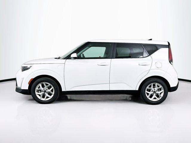 used 2024 Kia Soul car, priced at $15,487