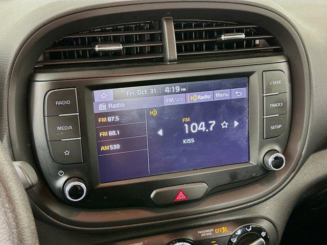 used 2024 Kia Soul car, priced at $15,487