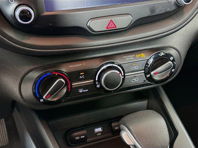 used 2024 Kia Soul car, priced at $15,487