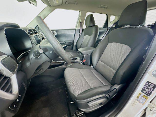 used 2024 Kia Soul car, priced at $15,487