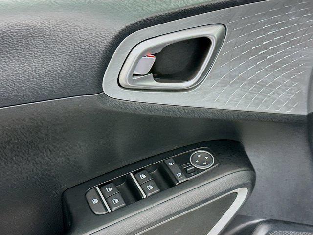 used 2024 Kia Soul car, priced at $15,487