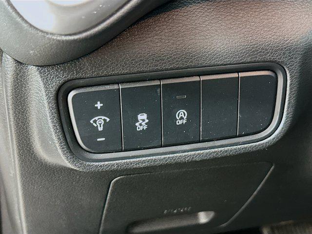 used 2024 Kia Soul car, priced at $15,487