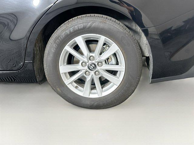 used 2025 Toyota Camry car, priced at $24,796