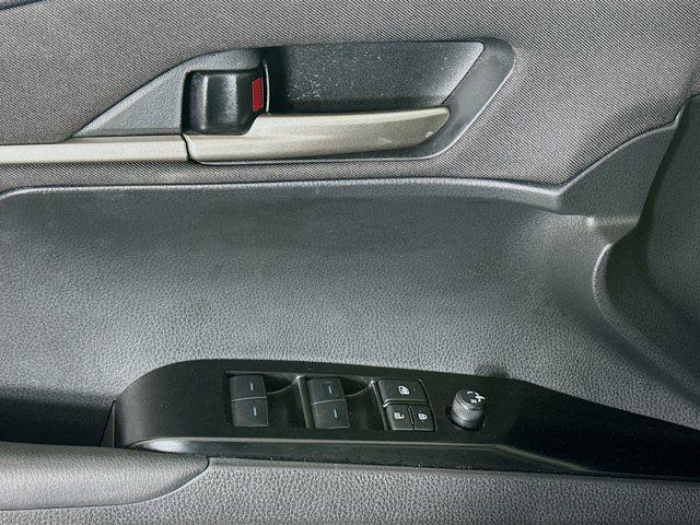 used 2025 Toyota Camry car, priced at $24,796
