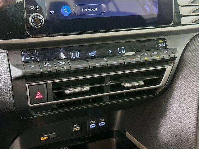 used 2025 Toyota Camry car, priced at $24,796