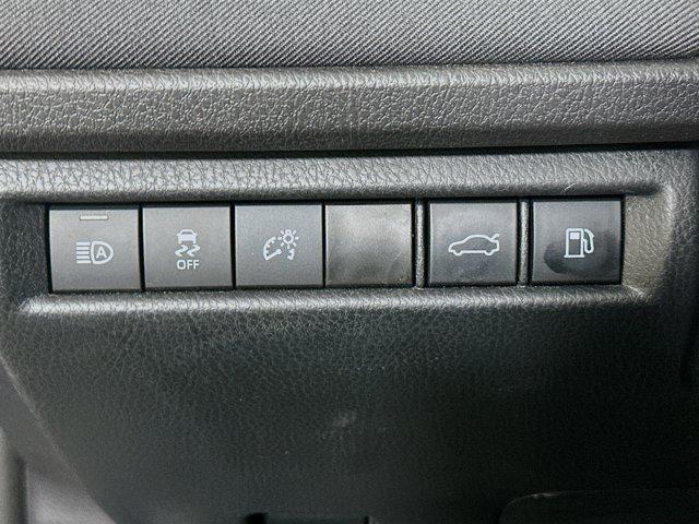 used 2025 Toyota Camry car, priced at $24,796