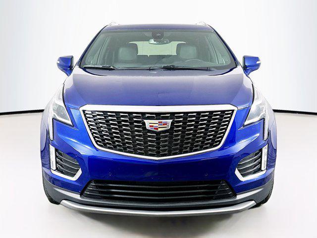 used 2023 Cadillac XT5 car, priced at $30,699