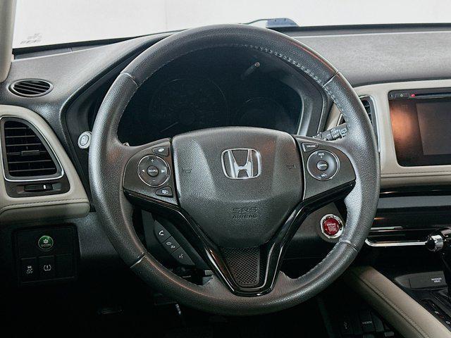 used 2018 Honda HR-V car, priced at $17,189