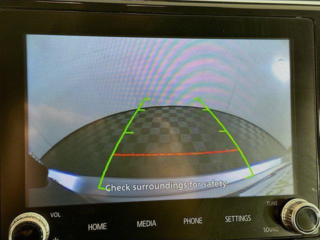 used 2025 Mitsubishi Outlander Sport car, priced at $20,996